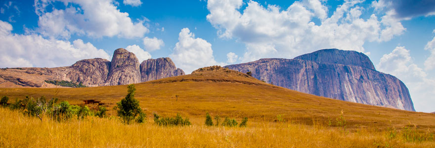 Séjours à Madagascar